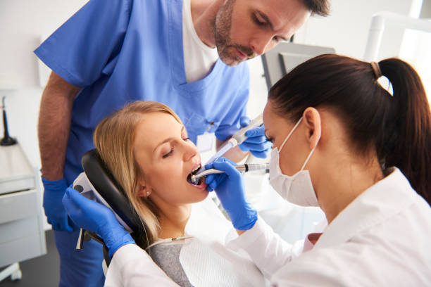 Reliable Oak Harbor, OH Dental Services Solutions